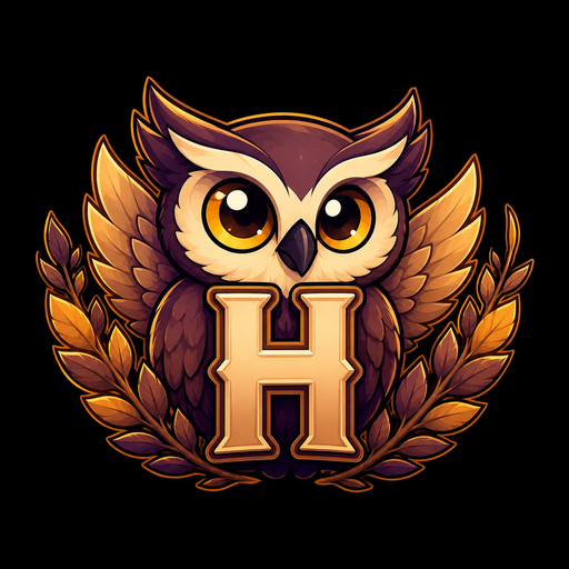 Logo Hazoria